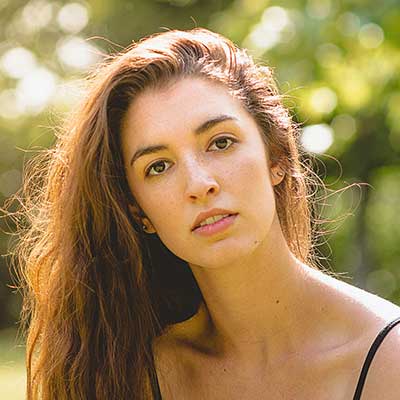 Megan S